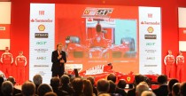Ferrari F10